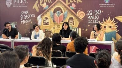 La FILEY 2026 ya tiene programación definida