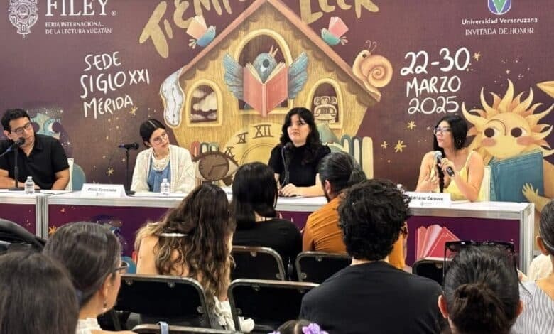 La FILEY 2026 ya tiene programación definida