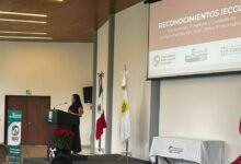 yucatán reconoce a quienes impulsan la cultura de la integridad