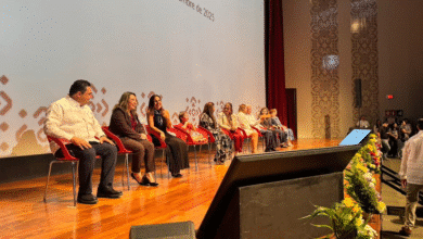 yucatán reconoce la labor de quienes transforman vidas en el premio al mérito filantrópico 2025