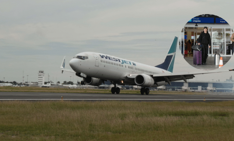 yucatán refuerza conectividad aérea invernal con tercera frecuencia toronto–mérida