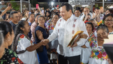 yucatán refuerza respaldo a migrantes y sus familias