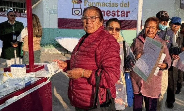 yucatán se alista para recibir las farmacias del bienestar