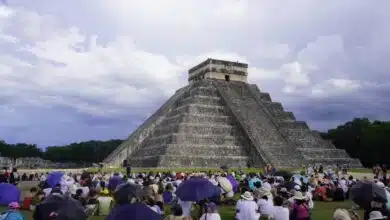 yucatán se consolida como destino ideal en diciembre