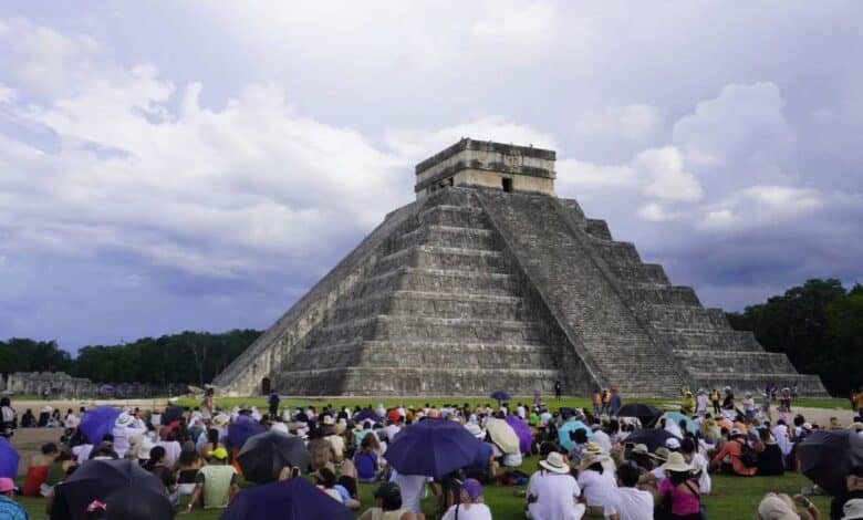 yucatán se consolida como destino ideal en diciembre