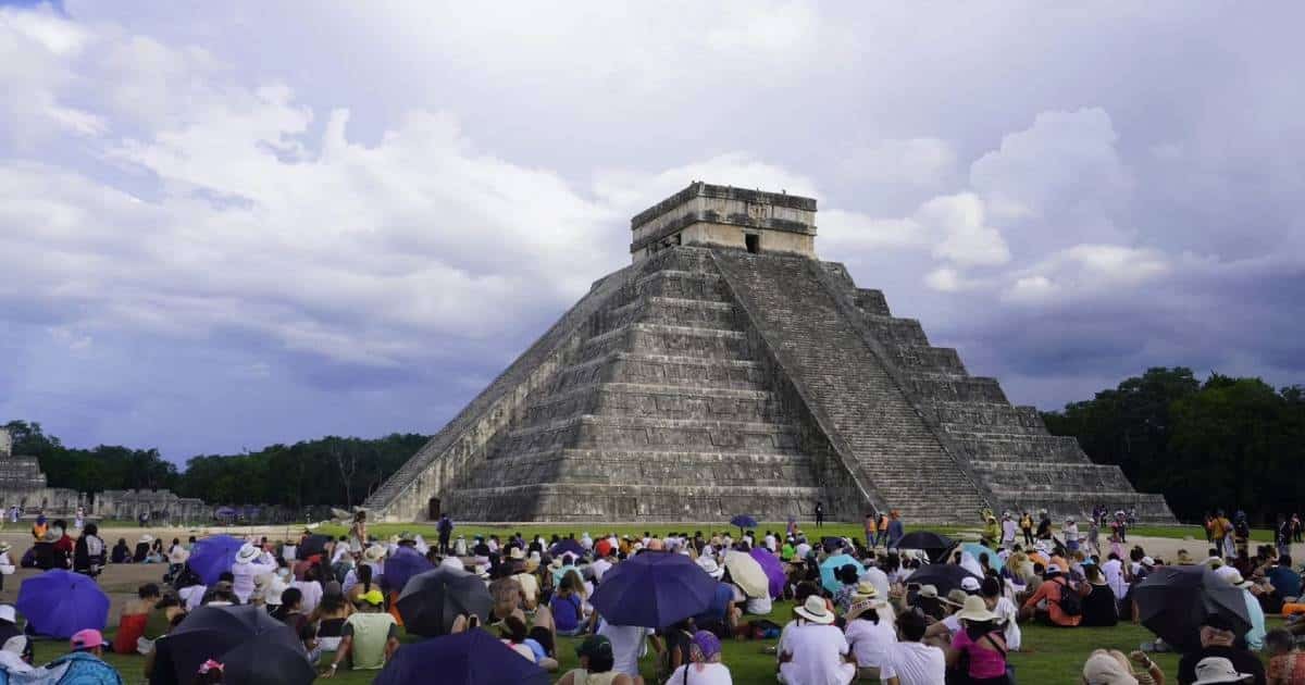 yucatán se consolida como destino ideal en diciembre