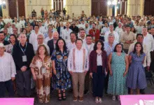 yucatán se consolida como referente pesquero en el summit latinoamericano