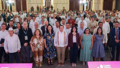 yucatán se consolida como referente pesquero en el summit latinoamericano