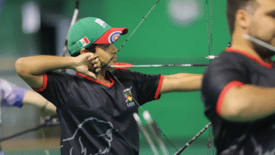 yucatán será centro de alto rendimiento de las américas de tiro con arco