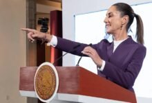 ¿Habrá mañaneras en Palacio Nacional en Navidad y fin de año