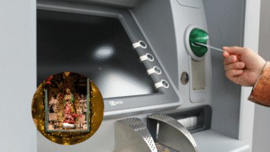 ¿Los bancos abrirán el 12 de diciembre Esto debes saber por el Día de la Virgen de Guadalupe