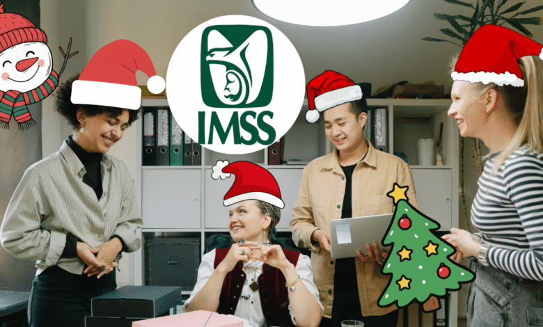 ¿Trabajadores de temporada tienen que ser afiliados al IMSS