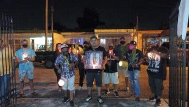 Ramada, una tradición que pierde presencia entre niños y jóvenes