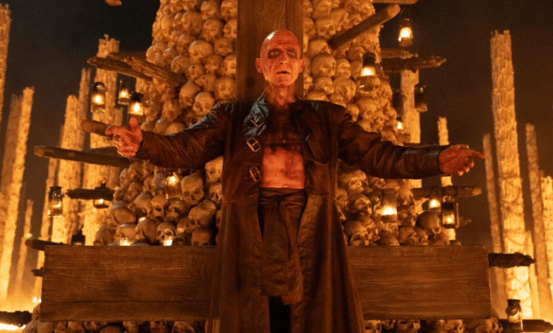 “28 años después El templo de los huesos” fracasa en taquilla y pone en riesgo secuela