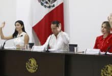 Congreso de Yucatán: diputados se preparan para la elección de Mesa Directiva