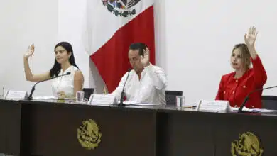 Congreso de Yucatán: diputados se preparan para la elección de Mesa Directiva