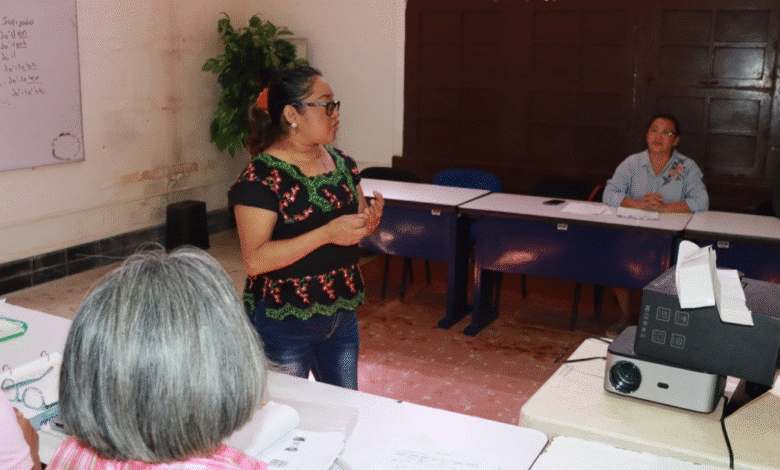 abren convocatoria para nuevos cursos gratuitos de lengua maya en yucatán