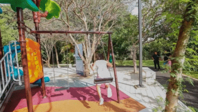 abren registro de parques y espacios públicos para diseña tu ciudad