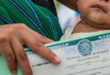 Actas protegen a hijos de migrantes yucatecos ante riesgos de deportación