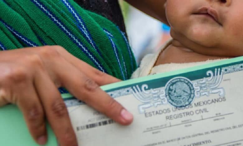 Actas protegen a hijos de migrantes yucatecos ante riesgos de deportación