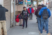 alerta en yucatán por bajas temperaturas del 1 al 4 de febrero