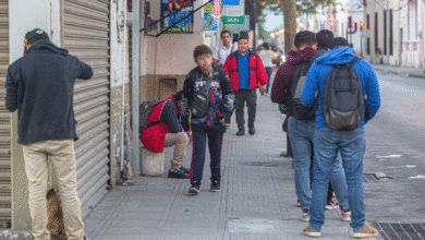 alerta en yucatán por bajas temperaturas del 1 al 4 de febrero