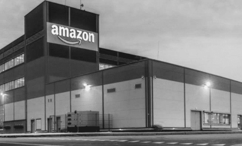 Amazon alista despidos masivos hasta 30 mil empleos corporativos en riesgo