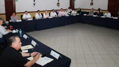 Refrendan empresarios diálogo con el Gobierno