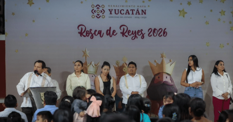 anuncian acciones de vivienda para familias de chikindzonot