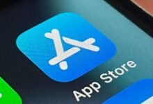 Apple alcanza récord de usuarios en la App Store durante 2025