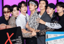 ARMY contra la reventa de boletos para BTS en México