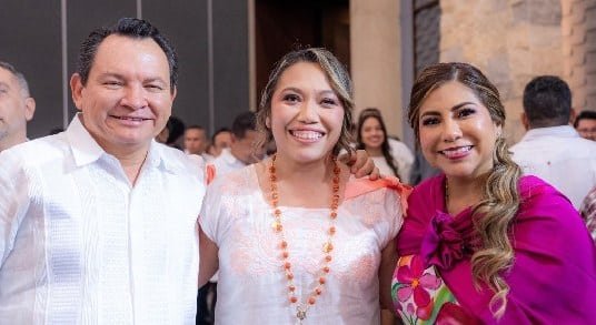 DIF Yucatán impulsa Centro Estatal para el Autismo y amplía Casa Otoch con 10 nuevas aulas