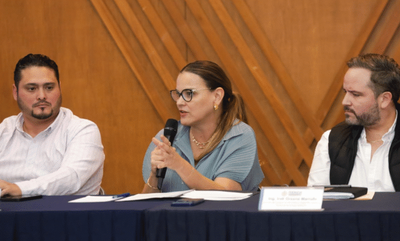 avanza planeación de desarrollo ordenado de mérida con visión al 2050