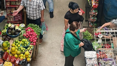 baja precio de la canasta básica en mérida profeco