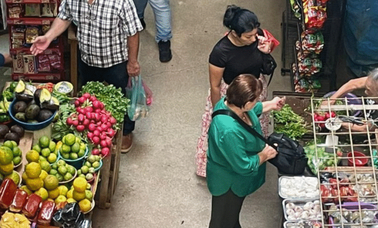 baja precio de la canasta básica en mérida profeco