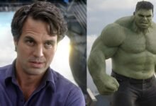 ¿Mark Ruffalo despedido de Marvel? Esto se sabe (Foto de internet)