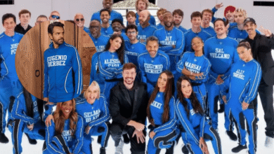 Beast Games 2 así fue la participación de Eugenio Derbez en el reality de MrBeast