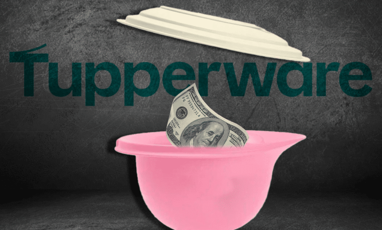 Betterware adquiere Tupperware por 250 millones de dólares ¿cómo crees que afectará a los precios y productos en tu hogar