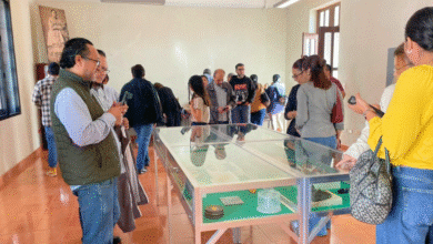 biblioteca yucatanense abre sus puertas con recorridos, talleres y actividades culturales gratuitas