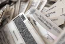 INE participa en identificación de 277 mil personas desaparecidas