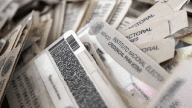 INE participa en identificación de 277 mil personas desaparecidas