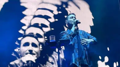 Reik cerró el gran festejo del Mérida Fest 2026