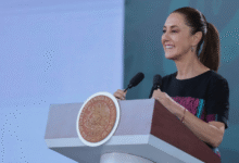 Presidenta Claudia Sheinbaum destaca reducción de 65% en los homicidios dolosos en guerrero y de 71% en acapulco, de octubre de 2024 a diciembre de 2025