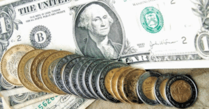 ¡REBOTE! Peso mexicano retrocede contra el dólar: precio del dólar HOY viernes 16 de enero