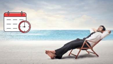 Temporada alta 2026: estas son las fechas clave para vacacionar en México