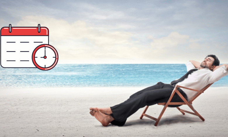 Temporada alta 2026: estas son las fechas clave para vacacionar en México