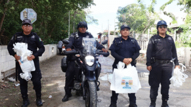 Progreso refuerza la cultura de la prevención y la denuncia ciudadana