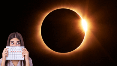 ¿Cuántos eclipses habrá en 2026? Conoce sus fechas exactas