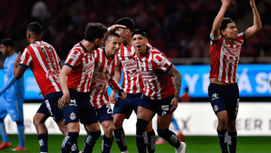 Chivas brilla en su debut y vence al Pachuca: Resumen del partido
