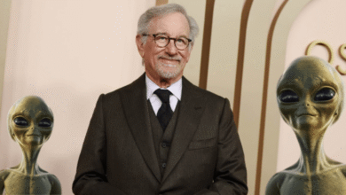 ¿No estamos solos? Steven Spielberg promete revelar verdad sobre los extraterrestres